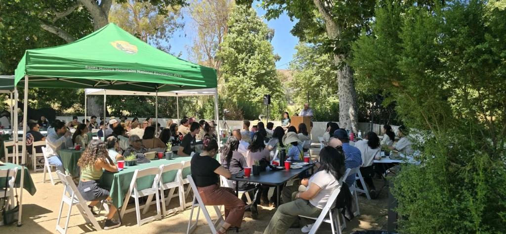 18,000 Milkweed Given in 2024, thanks to The Challenge Cost Share Grant