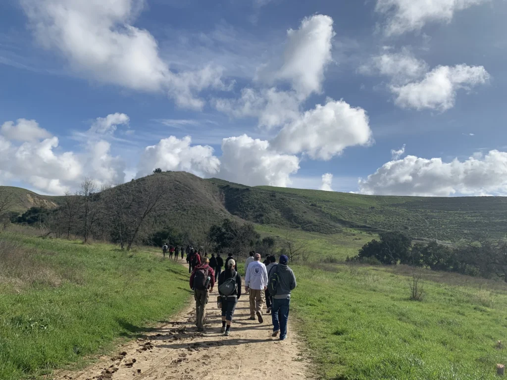 Samily Poem by SAMO Youth Alumni