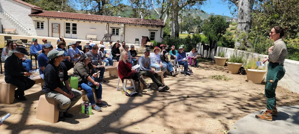 Past Events & New Memories