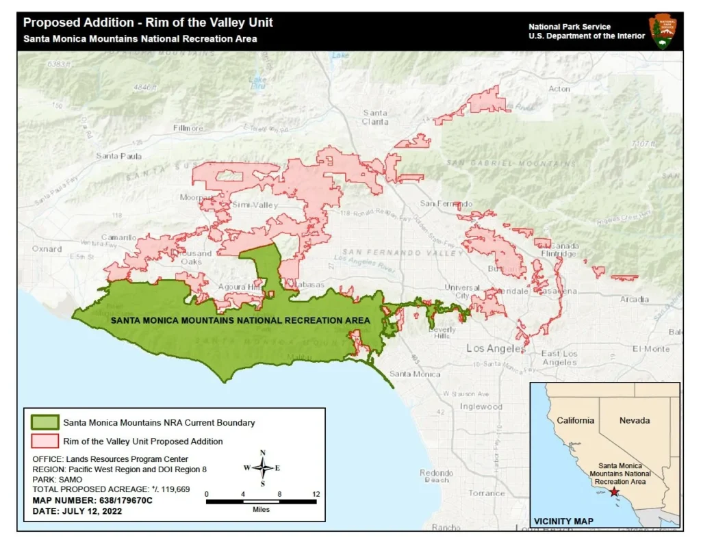 Rim of the Valley - Latest News!