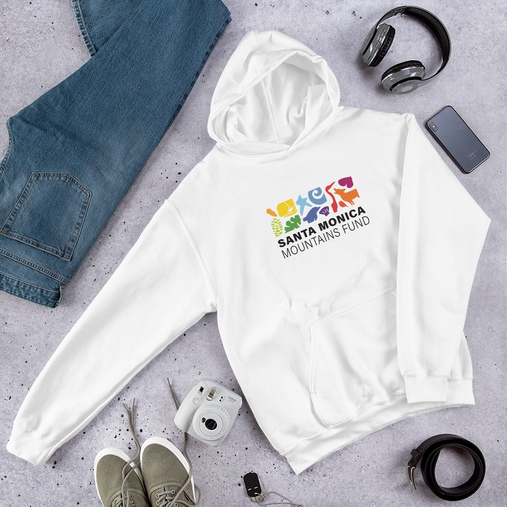 Unisex Hoodie - Image 2